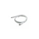 Дата кабель USB 3.1 Type-C to Type-C 1.0m EXTRADIGITAL (KBU1674)