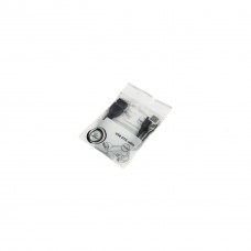 Дата кабель USB 2.0 Mini 5P to AF 0.15m Cablexpert (A-OTG-AFBM-04) - Фото