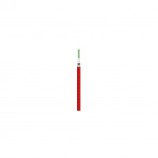 Дата кабель USB 2.0 AM to Type-C 1.0m Braide red Xiaomi (435419) - Фото