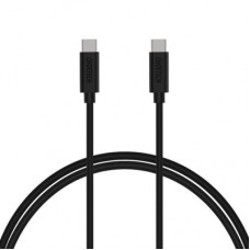 Дата кабель USB-C to USB-C 2.0m Choetech (CC0003) - Фото