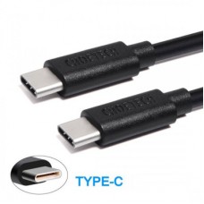 Дата кабель USB-C to USB-C 2.0m Choetech (CC0003) - Фото