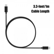 Дата кабель USB-C to USB-C 2.0m Choetech (CC0003) - Фото