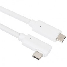 Дата кабель USB3.2 Gen1 Type-C for VR Oculus Quest 2 5.0m PowerPlant (CA913732) - Фото
