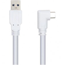 Дата кабель USB3.2 Gen1 for VR Oculus Quest 2 5.0m PowerPlant (CA913244) - Фото