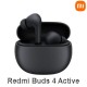 Xiaomi Redmi Buds 4 Active беспроводные наушники редми бадс 4 (BHR6992GL)