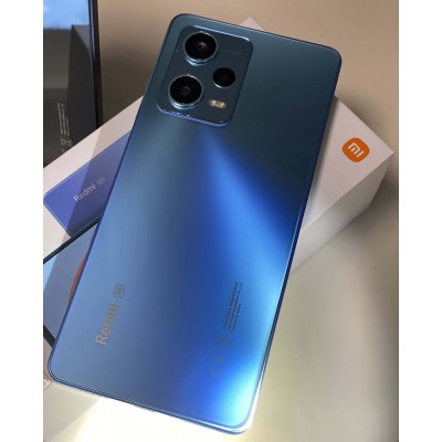 Xiaomi Redmi Note 12 pro 5G 6/128 Sky Blue (редмі нот 12 про 5ж)