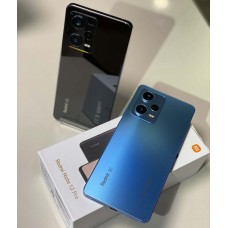 Xiaomi Redmi Note 12 pro 5G 6/128 Sky Blue (редмі нот 12 про 5ж) Xiaomi Redmi Note 12 pro 5G 6/128 Sky Blue (редмі нот 12 про 5ж) - Фото