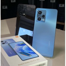 Xiaomi Redmi Note 12 pro 5G 6/128 Sky Blue (редмі нот 12 про 5ж) Xiaomi Redmi Note 12 pro 5G 6/128 Sky Blue (редмі нот 12 про 5ж) - Фото