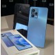 Xiaomi Redmi Note 12 pro 5G 6/128 Sky Blue (редмі нот 12 про 5ж)