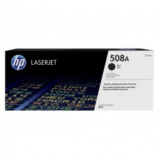 Картридж HP CLJ 508A Black M552dn/M553dn/n/x (CF360A) Картридж HP CLJ 508A Black M552dn/M553dn/n/x (CF360A)