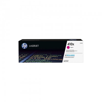 Картридж HP CLJ  410X Magenta (CF413X)