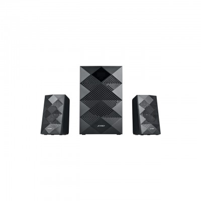 Акустична система F&D A180X black