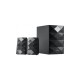 Акустична система F&D A180X black Акустична система F&D A180X black