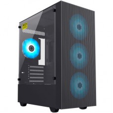 Корпус Gamemax Edge - Фото