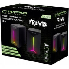 Акустична система Esperanza EGS105 Frevo (EGS105) - Фото