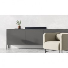 Акустична система Samsung HW-C400 (HW-C400/UA) - Фото