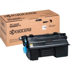 Тонер-картридж Kyocera TK-3440 40К (1T0C0T0NL0) - Фото