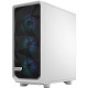 Корпус Fractal Design Meshify 2 Compact RGB White TG (FD-C-MES2C-08) Корпус Fractal Design Meshify 2 Compact RGB White TG (FD-C-MES2C-08)