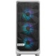 Корпус Fractal Design Meshify 2 Compact RGB White TG (FD-C-MES2C-08) Корпус Fractal Design Meshify 2 Compact RGB White TG (FD-C-MES2C-08)
