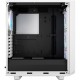 Корпус Fractal Design Meshify 2 Compact RGB White TG (FD-C-MES2C-08) Корпус Fractal Design Meshify 2 Compact RGB White TG (FD-C-MES2C-08)