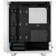 Корпус Fractal Design Meshify 2 Compact RGB White TG (FD-C-MES2C-08) Корпус Fractal Design Meshify 2 Compact RGB White TG (FD-C-MES2C-08)