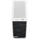 Корпус Fractal Design Meshify 2 Compact RGB White TG (FD-C-MES2C-08) Корпус Fractal Design Meshify 2 Compact RGB White TG (FD-C-MES2C-08)