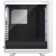Корпус Fractal Design Meshify 2 Compact RGB White TG (FD-C-MES2C-08) Корпус Fractal Design Meshify 2 Compact RGB White TG (FD-C-MES2C-08)