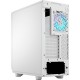 Корпус Fractal Design Meshify 2 Compact RGB White TG (FD-C-MES2C-08) Корпус Fractal Design Meshify 2 Compact RGB White TG (FD-C-MES2C-08)