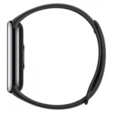 Фітнес-браслет Xiaomi Mi Smart Band 8 Graphite Black (BHR7165GL) - Фото
