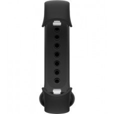 Фітнес-браслет Xiaomi Mi Smart Band 8 Graphite Black (BHR7165GL) - Фото