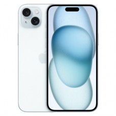 Мобільний телефон Apple iPhone 15 Plus 128 Gb Blue (REF B) BREEZY (2BMU163)