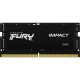Модуль памяти для ноутбука SoDIMM DDR5 64GB (2x32GB) 5600 MHz FURY Impact Kingston Fury (ex.HyperX) Модуль памяти для ноутбука SoDIMM DDR5 64GB (2x32GB) 5600 MHz FURY Impact Kingston Fury (ex.HyperX)
