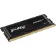 Модуль памяти для ноутбука SoDIMM DDR5 16GB 5600 MHz Impact Kingston Fury (ex.HyperX) (KF556S40IB-16) Модуль памяти для ноутбука SoDIMM DDR5 16GB 5600 MHz Impact Kingston Fury (ex.HyperX) (KF556S40IB-16)