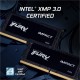 Модуль памяти для ноутбука SoDIMM DDR5 16GB 5600 MHz Impact Kingston Fury (ex.HyperX) (KF556S40IB-16) Модуль памяти для ноутбука SoDIMM DDR5 16GB 5600 MHz Impact Kingston Fury (ex.HyperX) (KF556S40IB-16)