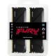 Модуль пам'яті для комп'ютера DDR5 32GB (2x16GB) 3200 MHz Beast RGB Kingston Fury (ex.HyperX) Модуль пам'яті для комп'ютера DDR5 32GB (2x16GB) 3200 MHz Beast RGB Kingston Fury (ex.HyperX)