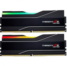 Модуль пам'яті для комп'ютера DDR5 32 GB (2x16 GB) 6000 MHz Trident Z5 Neo RGB G.Skill (F5-6000J3238F16GX2-TZ5NR)
