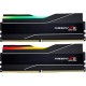 Модуль памяти для компьютера DDR5 96GB (2x48GB) 6000 MHz Trident Z5 Neo RGB Matte Black G.Skill (F5-6000J3036F48GX2-TZ5NR) Модуль памяти для компьютера DDR5 96GB (2x48GB) 6000 MHz Trident Z5 Neo RGB Matte Black G.Skill (F5-6000J3036F48GX2-TZ5NR)