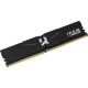 Модуль памяти для компьютера DDR5 32GB (2x16GB) 6000 MHz IRDM Black Goodram (IR-6000D564L30S/32GDC)