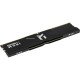 Модуль памяти для компьютера DDR5 32GB (2x16GB) 6000 MHz IRDM Black Goodram (IR-6000D564L30S/32GDC)