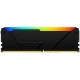 Модуль пам'яті для комп'ютера DDR4 8GB 3200 MHz Beast RGB Kingston Fury (ex.HyperX) (KF432C16BB12A/16) Модуль пам'яті для комп'ютера DDR4 8GB 3200 MHz Beast RGB Kingston Fury (ex.HyperX) (KF432C16BB12A/16)
