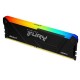 Модуль пам'яті для комп'ютера DDR4 8GB 3200 MHz Beast RGB Kingston Fury (ex.HyperX) (KF432C16BB12A/16) Модуль пам'яті для комп'ютера DDR4 8GB 3200 MHz Beast RGB Kingston Fury (ex.HyperX) (KF432C16BB12A/16)