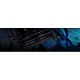 Модуль памяти для компьютера DDR4 32GB (4x8GB) 3200 MHz Beast Kingston Fury (ex.HyperX) (KF432C16BBK4/32) Модуль памяти для компьютера DDR4 32GB (4x8GB) 3200 MHz Beast Kingston Fury (ex.HyperX) (KF432C16BBK4/32)