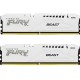 Модуль пам'яті для комп'ютера DDR5 64 GB (2x32GB) 6000 MHz Beast White Kingston Fury (ex.HyperX)