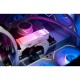 Модуль памяти для компьютера DDR5 32GB 5200 MHz Beast White RGB Kingston Fury (ex.HyperX) (KF552C36BWEA-32)