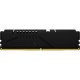 Модуль памяти для компьютера DDR5 64GB (2x32GB) 5600 MHz Beast Black Kingston Fury (ex.HyperX) (KF556C36BBEK2-64) Модуль памяти для компьютера DDR5 64GB (2x32GB) 5600 MHz Beast Black Kingston Fury (ex.HyperX) (KF556C36BBEK2-64)