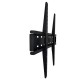 Кронштейн Charmount TV04F Black