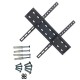 Кронштейн Charmount TV04F Black