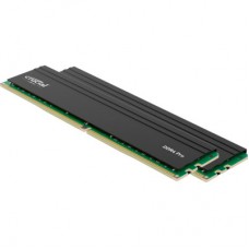 Модуль пам'яті для комп'ютера DDR4 64 GB (2x32GB) 3200 MHz Pro Corsair (CP2K32G4DFRA32A) Модуль пам'яті для комп'ютера DDR4 64 GB (2x32GB) 3200 MHz Pro Corsair (CP2K32G4DFRA32A) - Фото