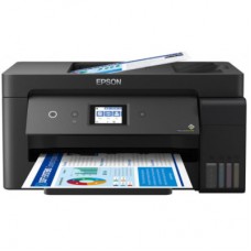 Многофункциональное устройство Epson L14150 WI-FI (C11CH96404)