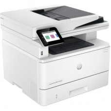 Багатофункціональний пристрій HP LaserJet Pro 4103dw з Wi-Fi (2Z627A) - Фото